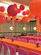 Colossals with Nice Ribbons