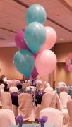 MCC Table Bouquets