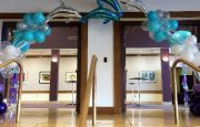 Arch at Adath