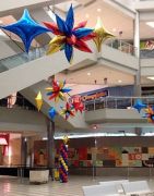 Rotunda at MOA