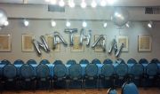 Temple Israel