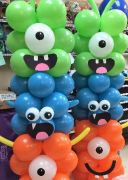 Monsters
