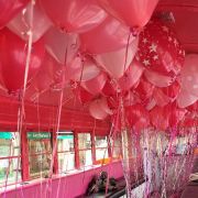 Fill the Buss