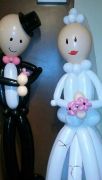 Bride & Groom