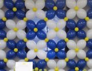 Flower Wall