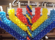 Menorah 2016