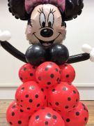 Mini Minnie