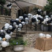 Elegant Garland