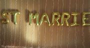 Just Married