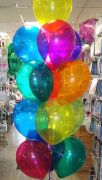 Bouquet of 13 Balloons